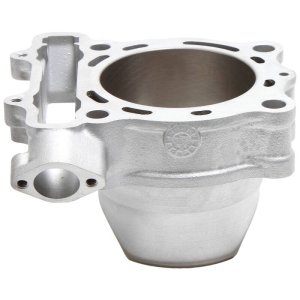 Kawasaki KX 250 F Standard Bore Cylinder Kit - Cylinder Works - 77mm Cylinder + Vertex Piston - `17-`19